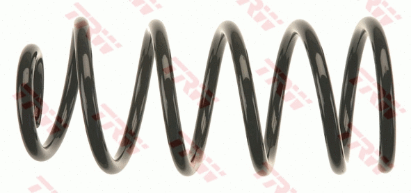 Suspension Spring (JCS1127)