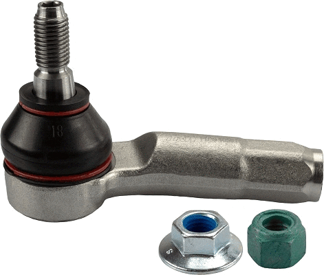 Tie Rod End (JTE1055)