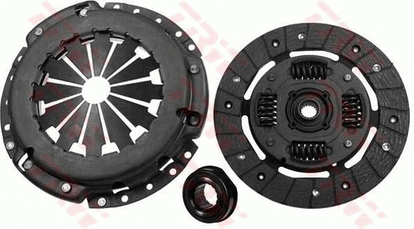 Clutch Kit (TCK3201)