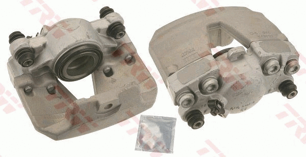 Brake Caliper (BHX580E)