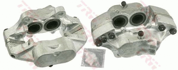 Brake Caliper (BHS595E)