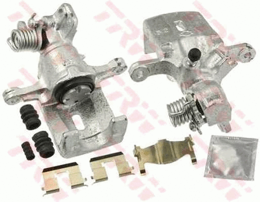 Brake Caliper (BHQ212E)