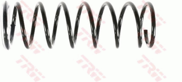 Suspension Spring (JCS188)