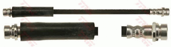 Brake Hose (PHA498)