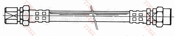 Brake Hose