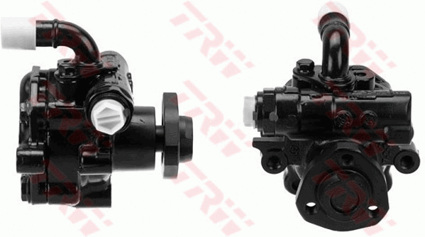 Hydraulic Pump, steering (JPR181)