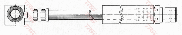 Brake Hose