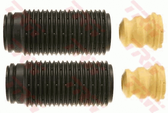 Dust Cover Kit, shock absorber (JSK122)