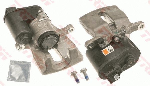 Brake Caliper (BHN1105E)