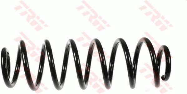 Suspension Spring (JCS640)