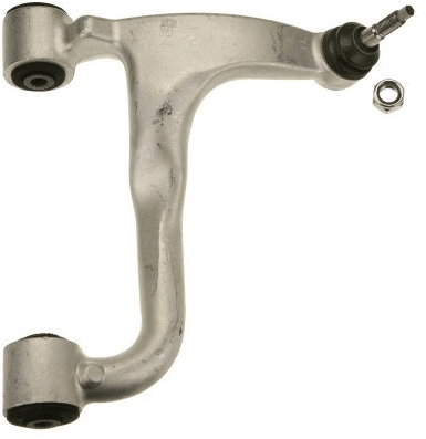 Control/Trailing Arm, wheel suspension (JTC1368)