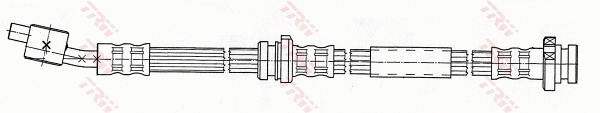 Brake Hose