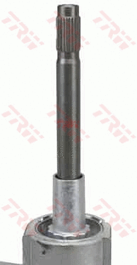 Steering Gear