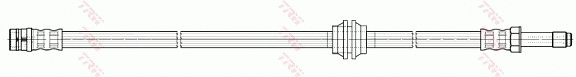 Brake Hose