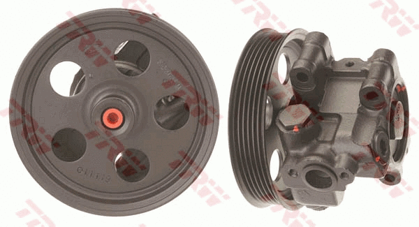 Hydraulic Pump, steering (JPR403)