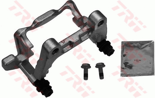 Bracket, brake caliper (BDA597)