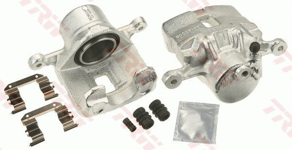 Brake Caliper (BHX563E)