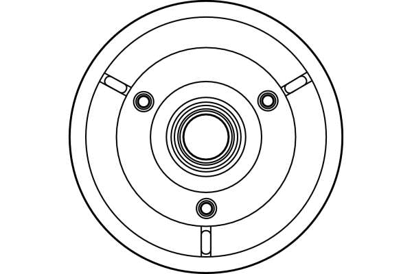 Brake Drum