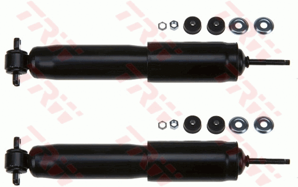 Shock Absorber (JGE115T)