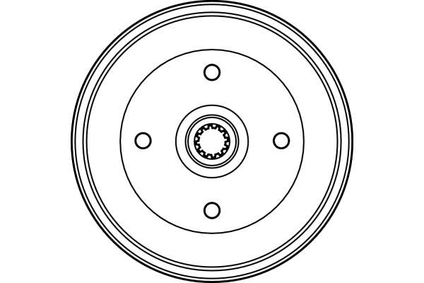 Brake Drum