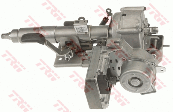 Steering Column
