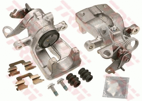 Brake Caliper (BHN966)