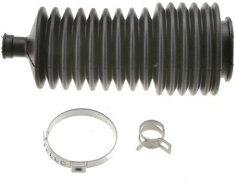 Bellow, steering (JBE163)