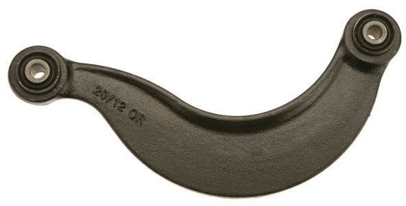 Control/Trailing Arm, wheel suspension (JTC1446)