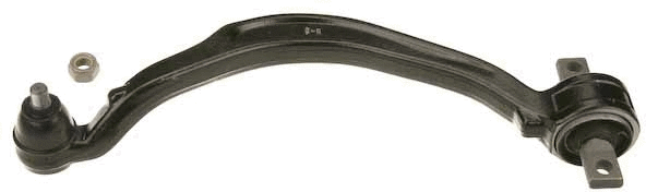 Control/Trailing Arm, wheel suspension (JTC725)