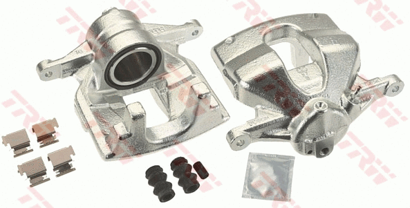 Brake Caliper (BHX594E)