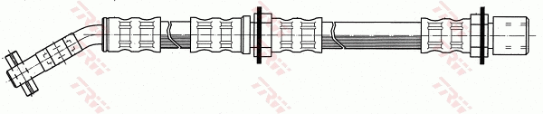 Brake Hose
