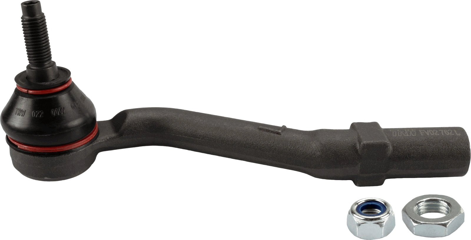 Tie Rod End (JTE762)