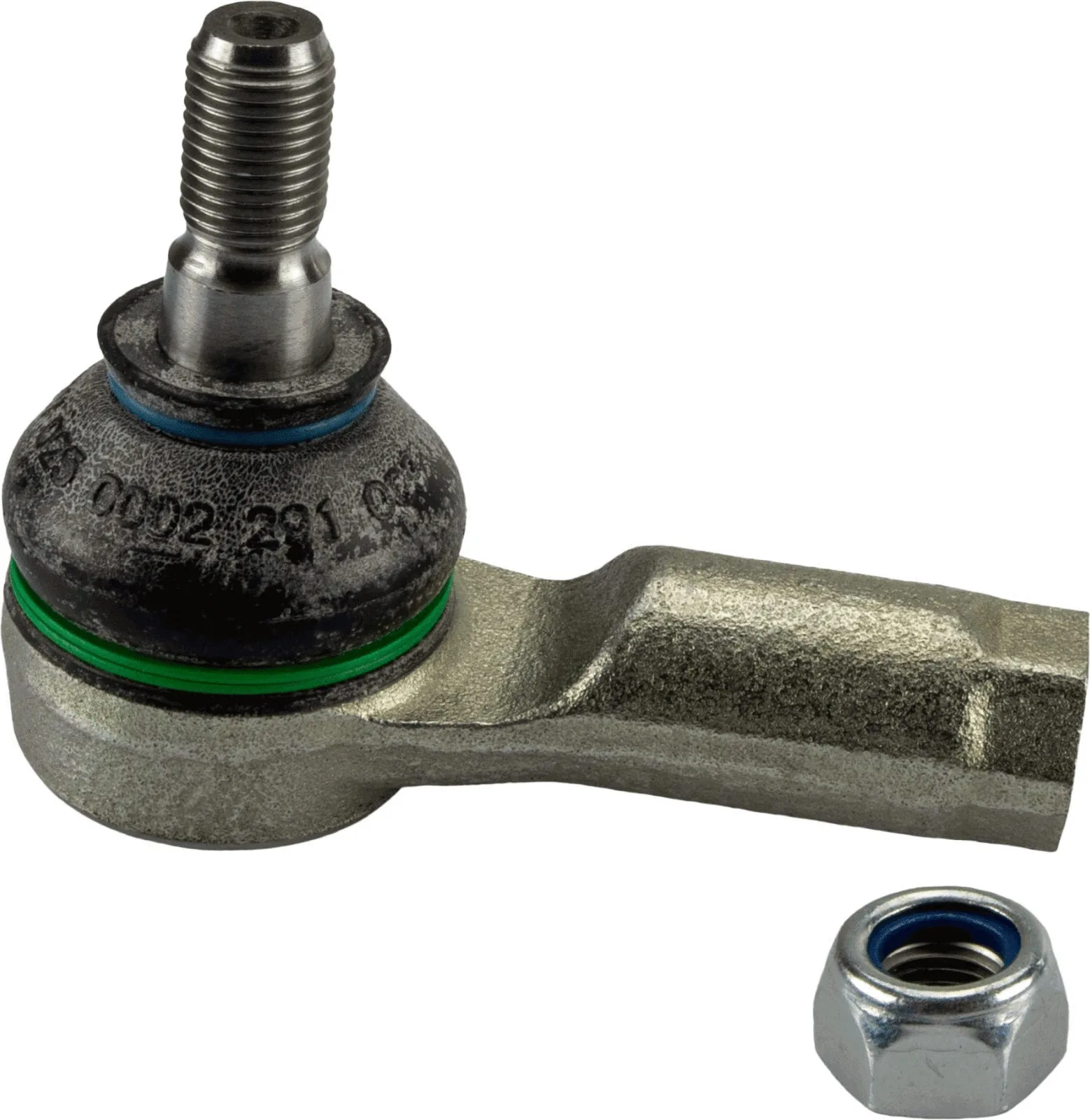 Tie Rod End (JTE241)