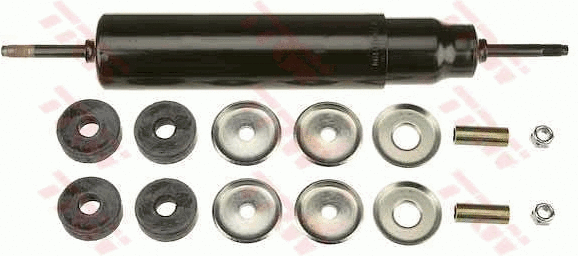 Shock Absorber (JHX5010)