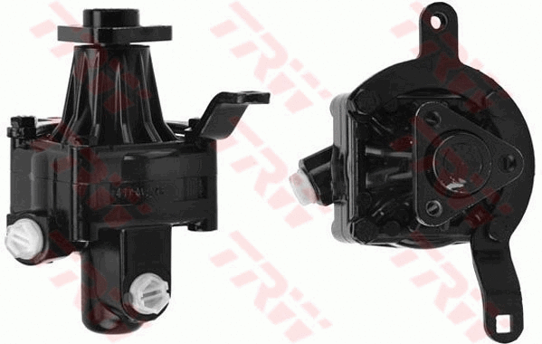 Hydraulic Pump, steering (JPR256)