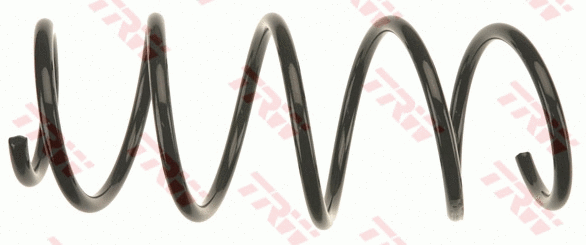 Suspension Spring (JCS1238)