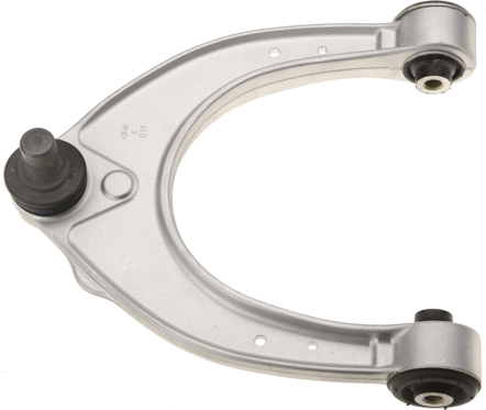 Control/Trailing Arm, wheel suspension (JTC438)