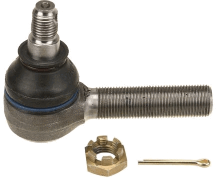 Tie Rod End (JTE1037)