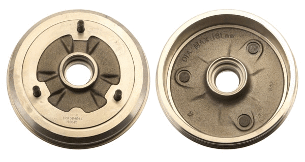 Brake Drum (DB4044)