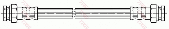 Brake Hose