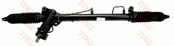 Steering Gear