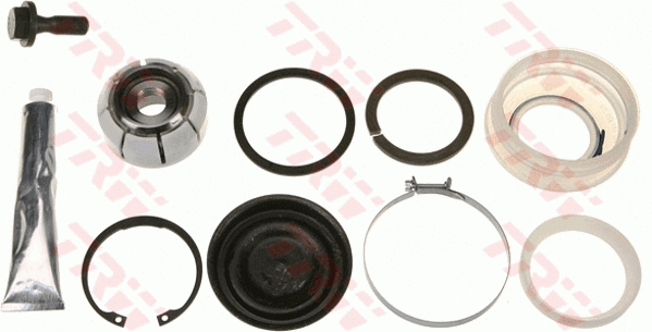 Repair Kit, control/trailing arm (JRK0047)