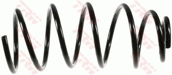 Suspension Spring (JCS491)