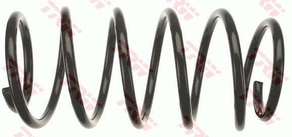 Suspension Spring (JCS1064)