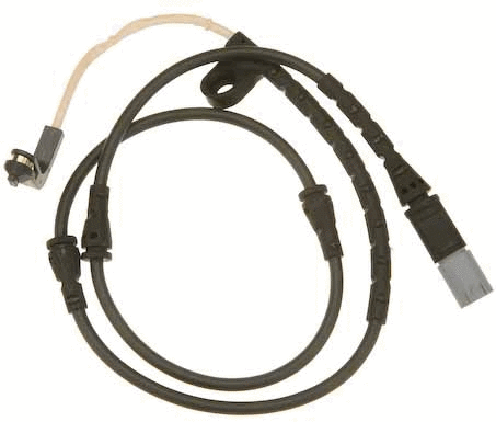 Warning Contact, brake pad wear (GIC239)