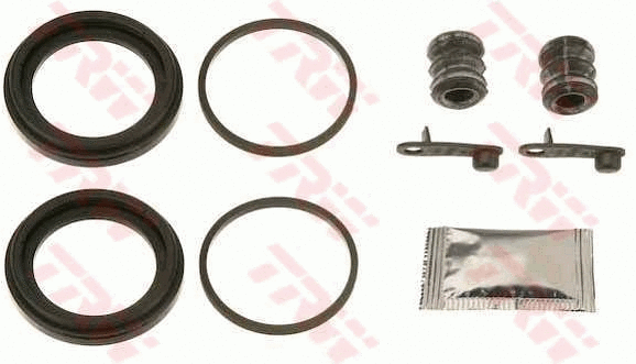 Repair Kit, brake caliper (SJ1219)