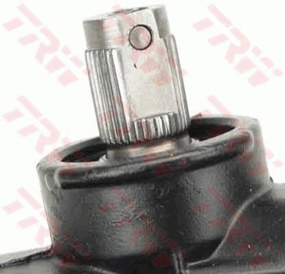 Steering Gear