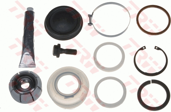 Repair Kit, control/trailing arm (JRK0013)