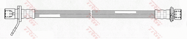 Brake Hose