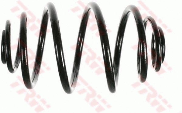 Suspension Spring (JCS802)